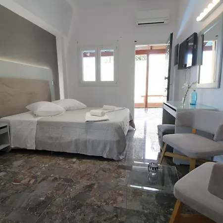 Willa Belvedere Executive ,corfu,private Pool,glorious Views Corfu (city)