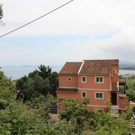 Willa Belvedere Executive ,corfu,private Pool,glorious Views