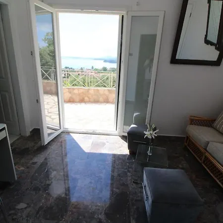 Belvedere Executive ,corfu,private Pool,glorious Views * Corfu (city)